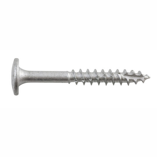 TRÄSKRUV TOPKON C4 10X240/100 | Beijerbygg Byggmaterial
