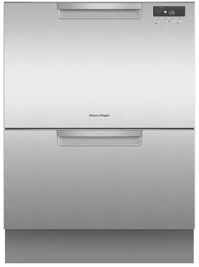 Fisher & Paykel Diskmaskin DD60DCHX9