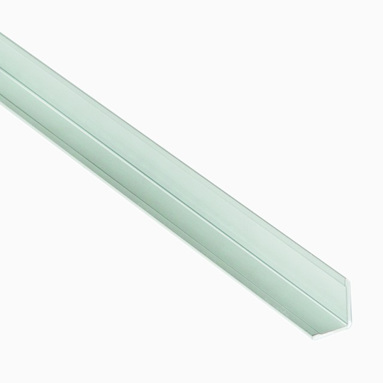 MONTERINGSLIST L-LIST SMAL ALU | Beijerbygg Byggmaterial