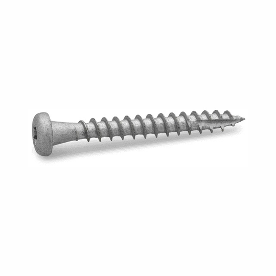 ANKARSKRUV C4 SB 4,8X40 | Beijerbygg Byggmaterial