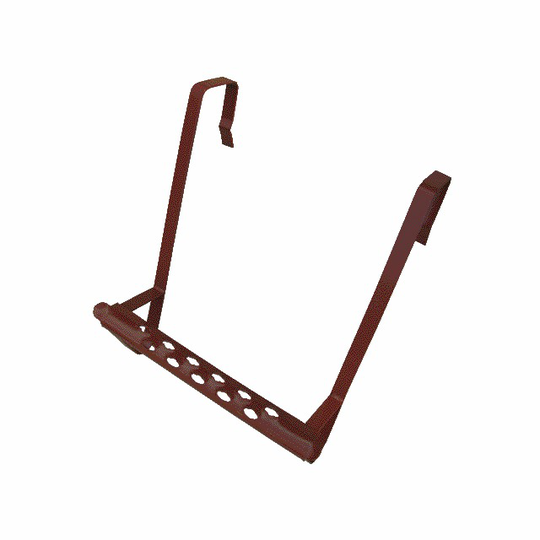 TAKSTEG T BTG 2-KUP 25MM RÖD | Beijerbygg Byggmaterial