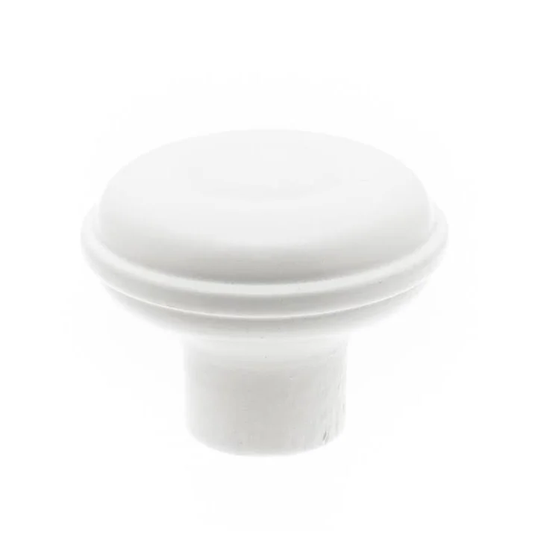 Linfalk Knopp vit 9707-45-20