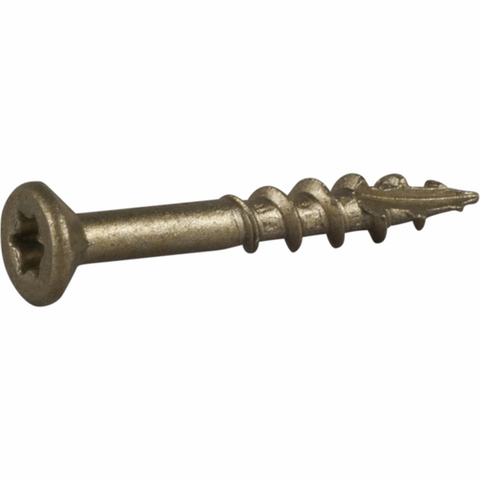 TRALLSKRUV CS 4,2X30MM 250ST | Beijerbygg Byggmaterial