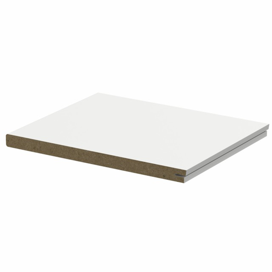 16X250 FÖNSTERSMYG HELVIT 2,44 | Beijerbygg Byggmaterial