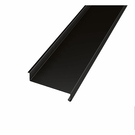 UNDERBLECK UB-100-2000 SVART | Beijerbygg Byggmaterial
