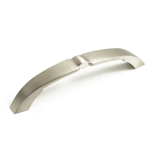 Linfalk Handtag matt nickel 7252-128-06