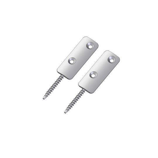 MONTERINGSBLECK 98 SILVER | Beijerbygg Byggmaterial