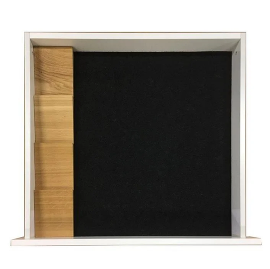 Linfalk Kryddfack BAS Ek I-BF-BasKR-52344