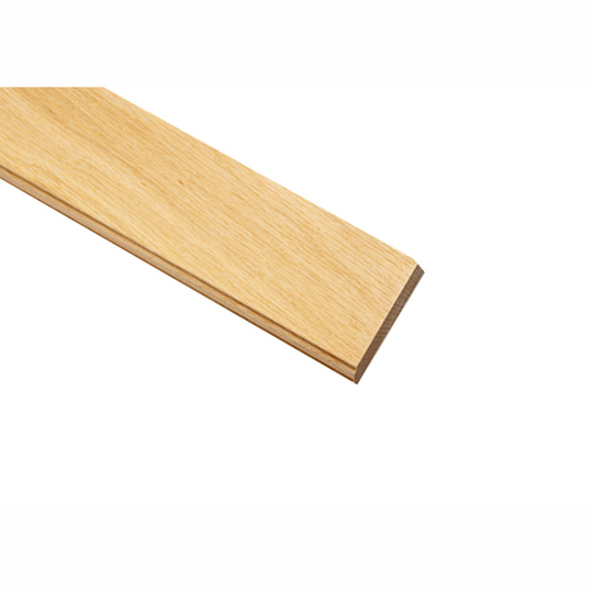 LJUSRAMPLIST EK RAK 2400 16X67X2400 | Beijerbygg Byggmaterial