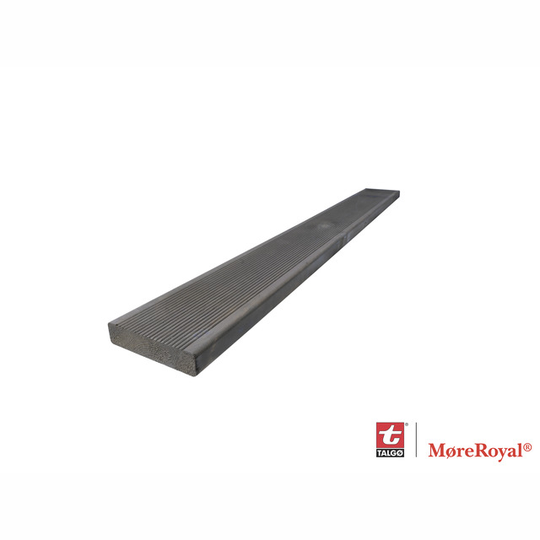 28X120 TRALL ROYAL GRÅDUO 3,6M | Beijerbygg Byggmaterial
