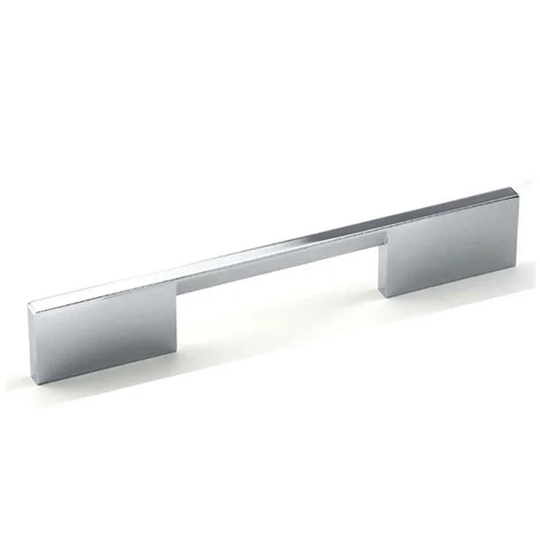 Linfalk Handtag blank krom 7571-192-09