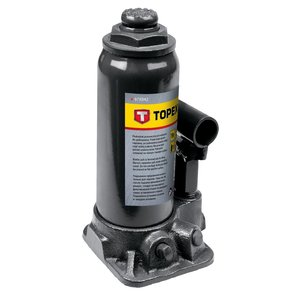 Hydraulisk pelardomkraft, 15 ton - Domkraft, Garageutrustning, Bil & garage