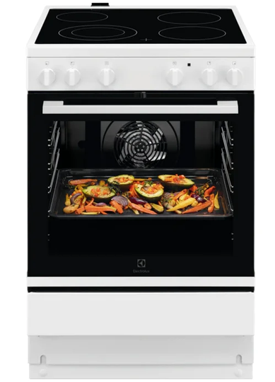 Electrolux Spis LKR64001NW 230 V
