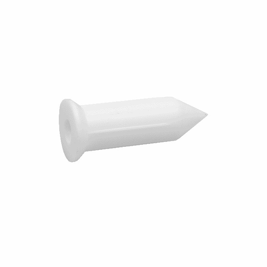 CLIPSPLUGG TCP0 VIT 100ST | Beijerbygg Byggmaterial