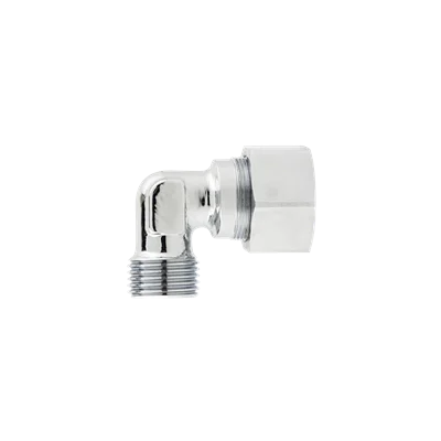 Mora Armatur 409415.AE Ventilhus M kona o mutter