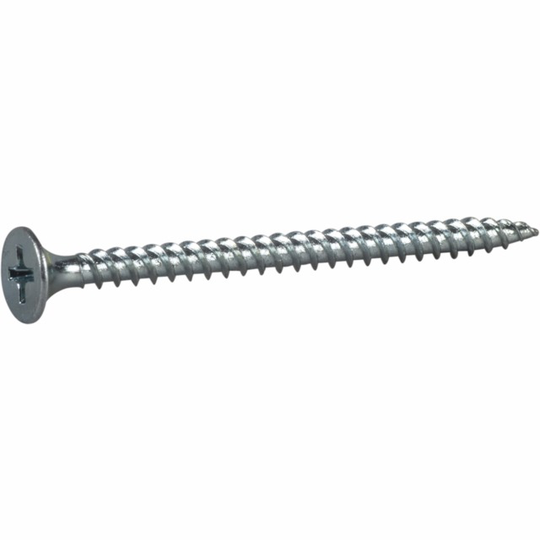 GIPSSKRUV 3,5X50 STÅLREGEL FZB 200ST | Beijerbygg Byggmaterial