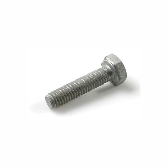 SKRUV M6S-H I4017-8.8U-FZV 6KT | Beijerbygg Byggmaterial