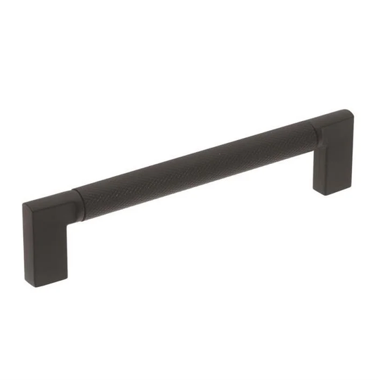 Linfalk Handtag svart 2457-128-25