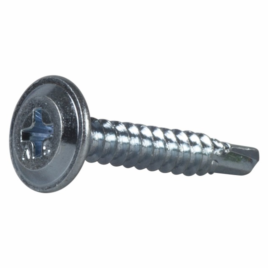 MONTAGESKRUV BORR 4,2X25 FZB 1000ST | Beijerbygg Byggmaterial