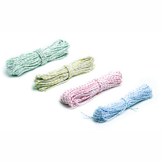 KAKELSNÖRE TVINNAT 2MM 100M | Beijerbygg Byggmaterial