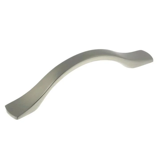 Linfalk Handtag matt nickel 7155-96-06