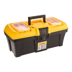 Verktygslåda, 41 cm - Verktygslådor, Verktygsförvaring, Garageutrustning, Bil & garage