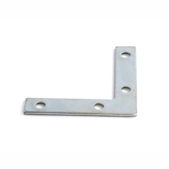 HÖRNJÄRN 3201 50X50MM 2-PACK | Beijerbygg Byggmaterial
