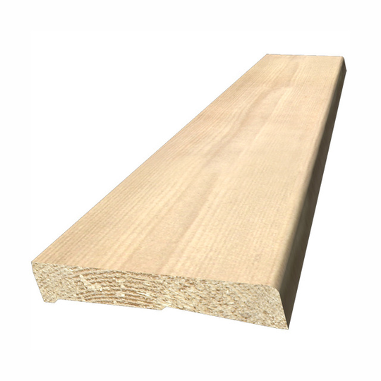 12X44 MM SOCKEL FURU I-II | Beijerbygg Byggmaterial