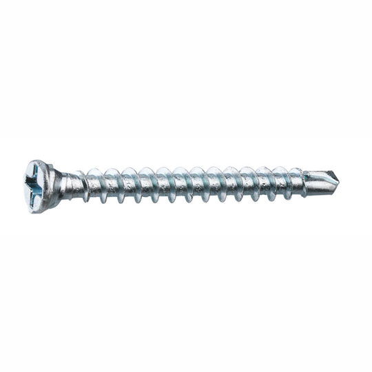 BANDAD SKRUV 3,9X38 1000ST | Beijerbygg Byggmaterial