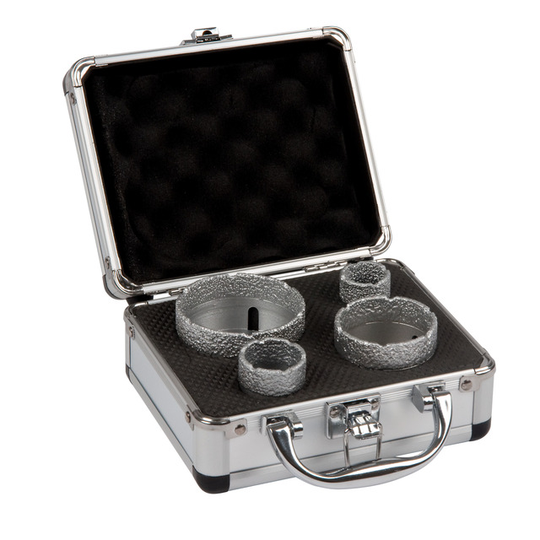 DIAMANTBORRSET PREDATOR LARGE | Beijerbygg Byggmaterial