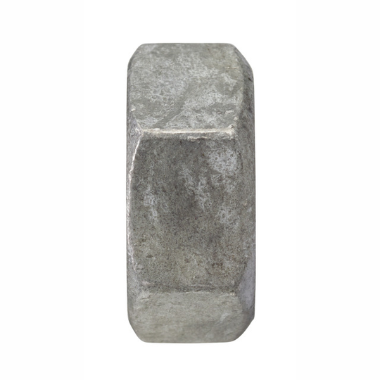 MUTTER 6-KANT M6M DIN 934 UTV | Beijerbygg Byggmaterial