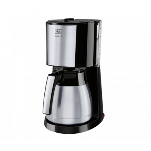 Melitta - Enjoy 20 Top Therm Svart