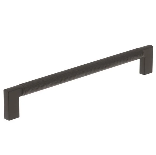 Linfalk Handtag svart 2457-192-25