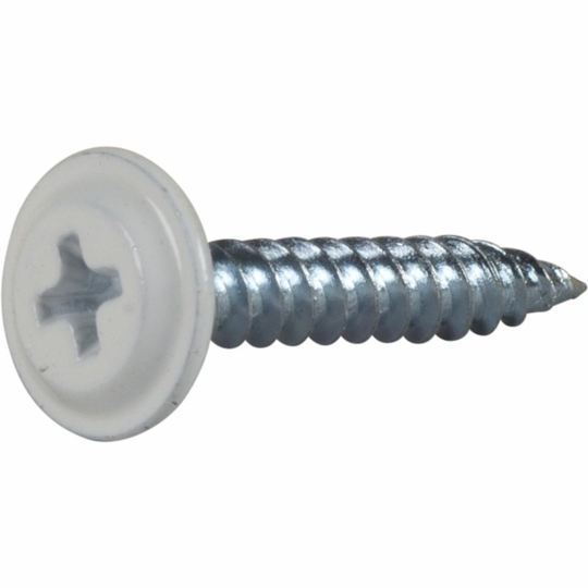 MONTAGESKRUV 4,2X25 VIT 250ST | Beijerbygg Byggmaterial