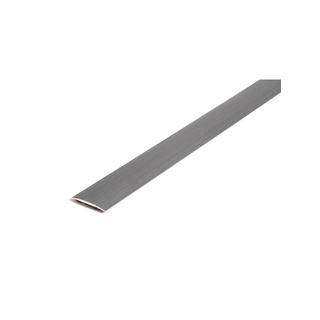 SKARVLIST 38MM SVART SLÄT | Beijerbygg Byggmaterial