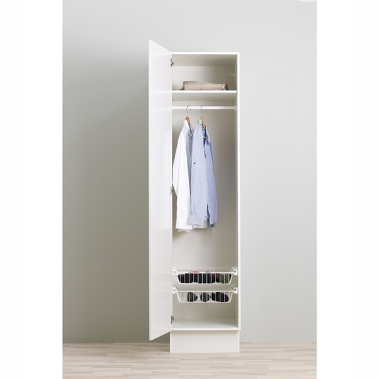 GARDEROB K 40CM 7312 ARKITEKT | Beijerbygg Byggmaterial