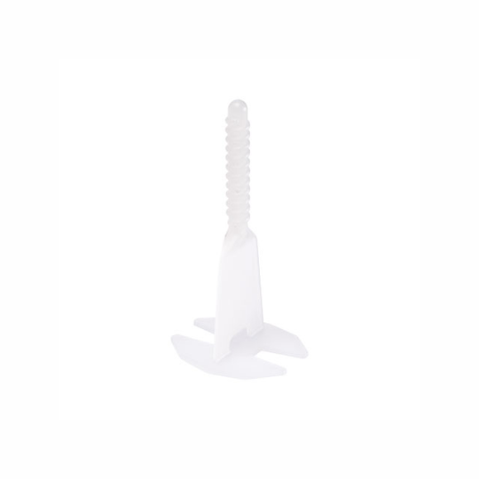 NIVÅDISTANS 4-26 1MM VITE 300 | Beijerbygg Byggmaterial