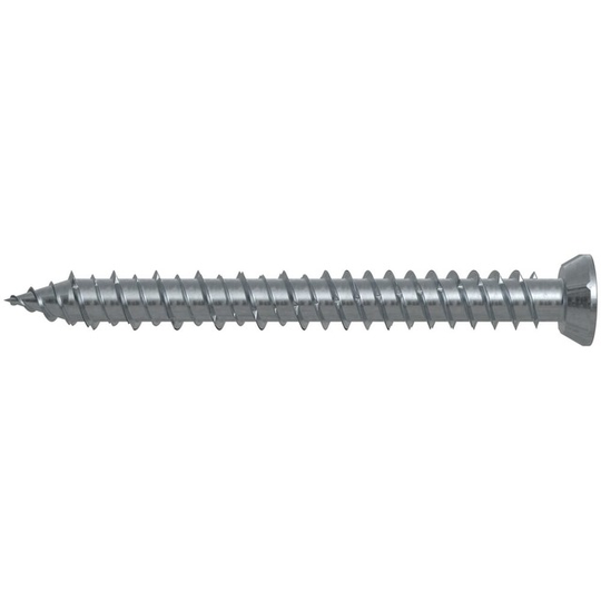 BETONGSKRUV FFS K 7,5X152 | Beijerbygg Byggmaterial