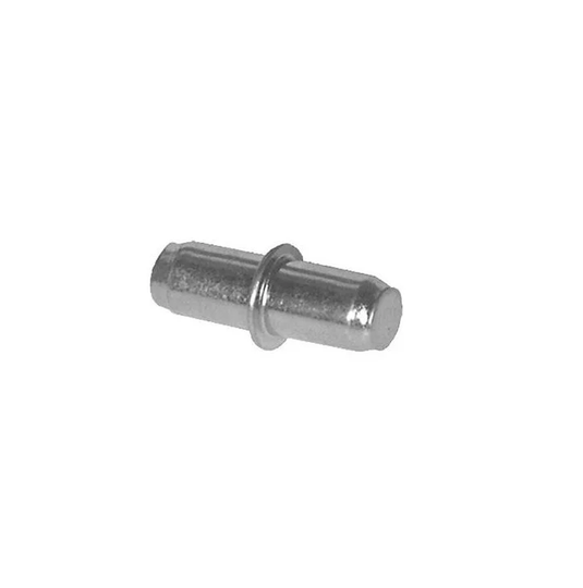 Linfalk Hyllbärare 5mm med fläns 100-pack I-5631-HB