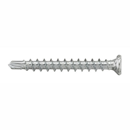 HÅRDGIPSSKRUV SPECIAL FZB BAND | Beijerbygg Byggmaterial