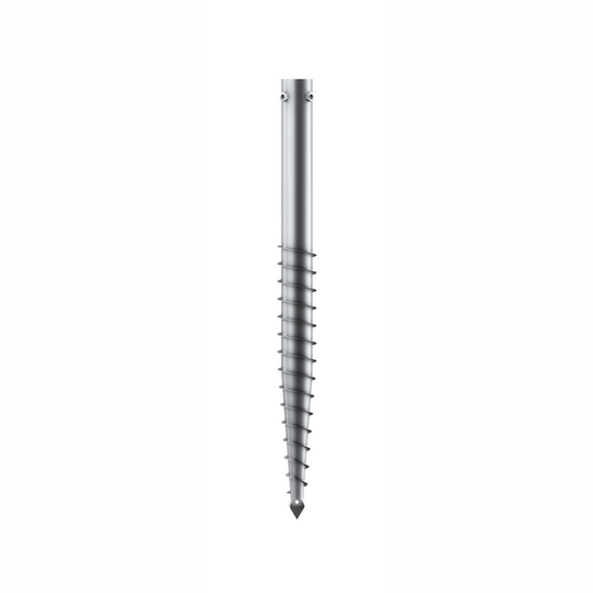FAST SKRUV 800MM 4 FÄSTHÅL M12 | Beijerbygg Byggmaterial