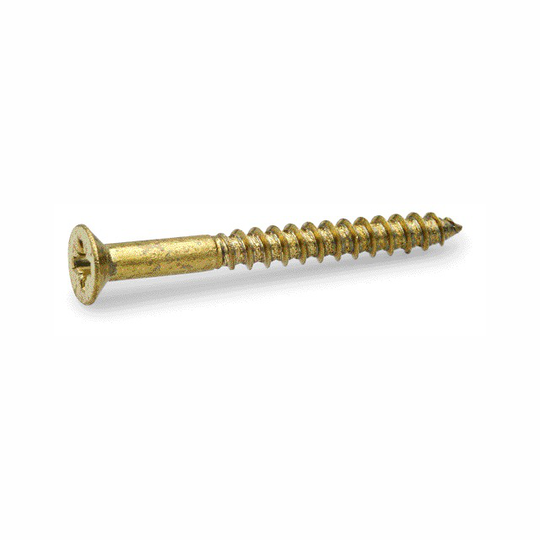 TRÄSKRUV TFX MÄSS 3,0X20 10ST | Beijerbygg Byggmaterial