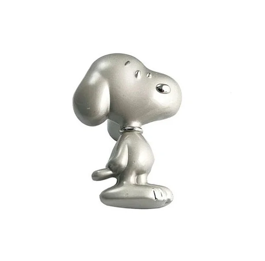 Linfalk Knopp Snobben 102S-06