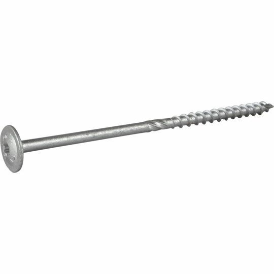 TRÄSKRUV WAF SH 8X170 | Beijerbygg Byggmaterial