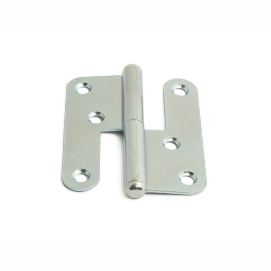 LYFTGÅNGJÄRN 1222 85MM VÄNSTER ELZINK 2-PACK | Beijerbygg Byggmaterial