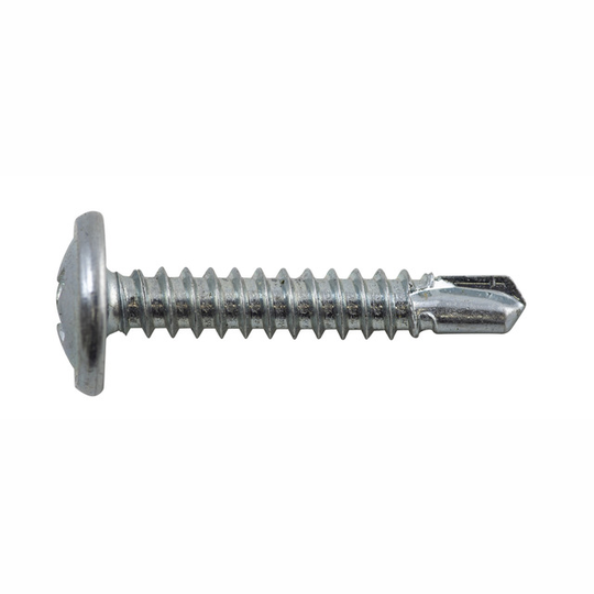 MONTAGESKRUV BORR 4,2X16 EFZ | Beijerbygg Byggmaterial