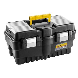 Verktygslåda, 48 cm - Verktygslådor, Verktygsförvaring, Garageutrustning, Bil & garage