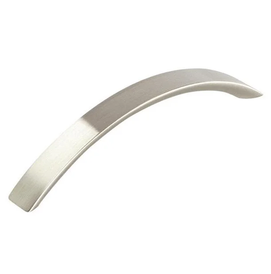 Linfalk Handtag matt nickel 1029-128-06