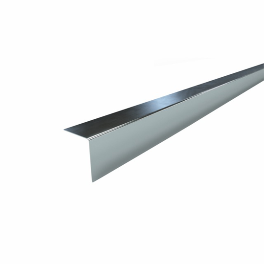 HÖRNPROFIL FASAD 25 HPF 60/100 | Beijerbygg Byggmaterial