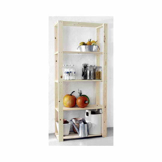 LAGERHYLLA 5 PLAN | Beijerbygg Byggmaterial